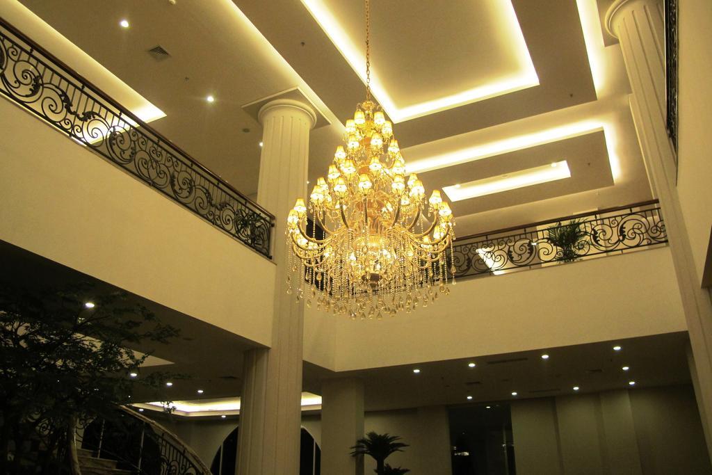 The Sahira Hotel Syariah Bogor Exteriér fotografie
