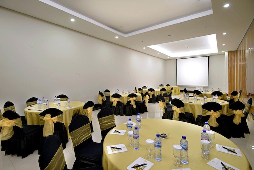 The Sahira Hotel Syariah Bogor Exteriér fotografie